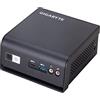Gigabyte Barb GBT BRIX GB-BMCE-4500C Senza Ventola