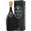 Gosset Champagne Grand Millèsime Astucciato 2015 - Gosset