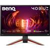 BenQ EX2710Q Monitor PC 68,6 cm (27") 2560 x 1440 Pixel 2K Ultra HD LED Nero [9H.LK4LA.TBE]