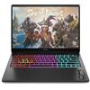HP Notebook HP OMEN 14-fb0011nl Intel Core Ultra 7 155H Computer portatile 35,6 cm (14") 3K 16 GB LPDDR5x-SDRAM 512 SSD NVIDIA GeForce RTX 4050 Wi-Fi 6E (802.11ax) Windows 11 Home Nero [A44NDEA#ABZ]