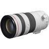 Canon RF 70-200mm F2.8 L IS USM Z White. Garanzia Canon 2 anni