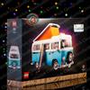 LEGO ⭐ LEGO 10279 Camper van Volkswagen T2 Creator Expert Icons