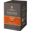Taylors - Assam Tea - 20 Filtri - 50g