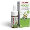 AURORA Srl OTOSAN GOCCE Auricolari BIO 10ML