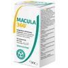 Doc Generici - Macula 360 Integratore Vista E Sistema Immunitario Confezione 40 Compresse