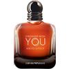 Giorgio Armani Emporio Armani for him Stronger With You Absolutely 100ml - Eau de Parfum