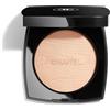 CHANEL POUDRE LUMIÈRE 10 IVORY GOLD - Cipria compatta