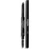 CHANEL STYLO SOURCILS WATERPROOF 812 EBÈNE - Matita sopracciglia
