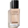 CHANEL LES BEIGES FLUIDE ENLUMINEUR BELLE MINE PEARLY GLOW - Sublimatori e Illuminanti