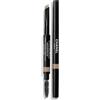 CHANEL STYLO SOURCILS WATERPROOF 804 BLOND DORÉ - Matita sopracciglia