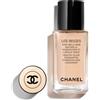 CHANEL LES BEIGES BR22 Fondotinta Liquido - Illuminante e Idratante