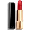 CHANEL ROUGE ALLURE VELVET 56 ROUGE CHARNEL - Rossetto mat