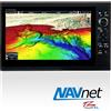 FURUNO TZT13X NavNet TZtouchXL Combinato display 13 pollici Cod.IMD041100AA