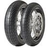 DUNLOP Gomme Dunlop Mutant 150 60 ZR17 (66W) TL per Moto