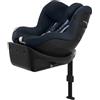 Cybex - Seggiolino Auto Sirona G I I-Size Plus Stone Grey
