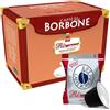 Caffè Borbone Capsule Nespresso Caffè Borbone Respresso RED Miscela Rossa Compatibili Orginali