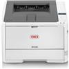 Oki Stampante Laser Oki B432dnmonocromatica A4 ethernet [45762012]
