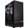 KOLINK Case Kolink ispirare K9 ARGB Midi-Tower