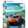 Ubisoft Videogioco Ubisoft The Crew Motorfest PS4