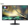 Acer Monitor Led 32'' Acer SA322QUA SA322QUAbmiipx Ultra-thin WQHD Ips 2560x1440/1ms/F/Nero [UPACR032XSA322Q]