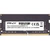 Pny Ram SO-DIMM DDR4 8GB Pny Performance MN8GSD43200-TB 1x8GB 3200MHz CL22