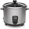 Princess Cuociriso Princess 271950 - 1,8 litri - Design RVS