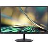 Acer Monitor PC 31.5" Wide Quad HD IPS 75 Hz 300 cd/m2 1 ms UM.JS2EE.A13