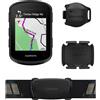 GARMIN Ciclocomputer Con Accessori EDGE 540 - SENSOR BUNDLE