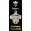 Guinness - Apribottiglie da parete