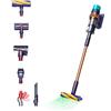 Dyson Gen5detect™ Absolute (rame/blu) Aspirapolvere Senza Filo