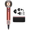 Dyson Supersonic Nural™ (Edizione limitata Strawberry/Bronze) Asciugacapelli