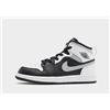 Jordan Air 1 Mid Kids, Black