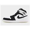 Jordan Air 1 Mid SE, White