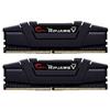 GSkill F4-3600C16D-16GVKC Ripjaws V 16GB Kit 2x8GB DDR4 3600MHz CL16 Nero