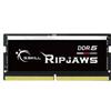 GSKILL G.Skill Ripjaws 16GB 1x16GB soDDR5 5600MHz CL40