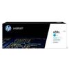 HP LaserJet 659X Cyan Toner Cartridge, High Yield