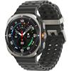 SAMSUNG GALAXY WATCH ULTRA L705 47MM BT+4G TITANIUM SILVER MARINE BAND GREY