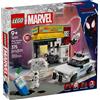 Lego Costruzioni - Lego: 76311 - Super Heroes Marvel - Spider-verse: Miles Morales...