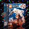 LEGO ⭐ LEGO 75979 Edvige Harry Potter Hedwig Gufo Civetta