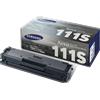 SAMSUNG Toner Nero MLT-D111S