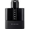 Prada Black Eau de Parfum 50ml - Profumo Uomo