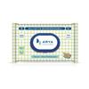 Arya Salviette Biodegradabili Senza Profumazione 30 Pz Salviette per Cani e Gatti