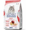 Lechat Excellente Adult gr 400. Cibo Secco Per Gatti