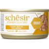 Schesir Veterinary Solutions Urinary Tonnetto con Salmone gr.80. Diete - Cibo Umido Per Gatti.