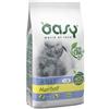oasy offerta OASY ADULT HAIRBALL GR.300
