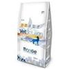 Monge Cat Vet Solution Urinary struvite kg 1,5. Diete Secco per gatti
