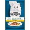 GOURMET PERLE FILETTI C/POLLO 85 GR.