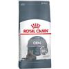 ROYAL CANIN Oral Care gr 400. cibo Secco Per gatti