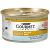 GOURMET GOLD PESCE BIANCO GR.85 PROMO..