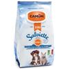 CAMON Salviette Detergenti Bergamotto 100 Pezzi Camon Salviette Igieniche